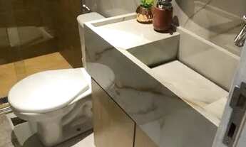 Imagem 5: Reserva lagoa Apartamento com 3 dormitórios