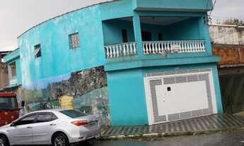 Imagem 2: Sobrado em Jardim Tietê - São Paulo