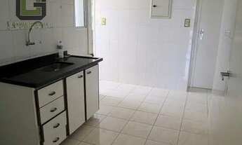 Imagem 3: Apartamento com 2 dormitórios à venda, 60 m² por R$ 450.000,00 - Vila Monumento - São Paul