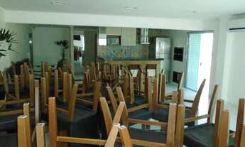 Imagem 5: Apartamento com 2 dorms, Tupi, Praia Grande - R$ 620 mil, Cod: 409