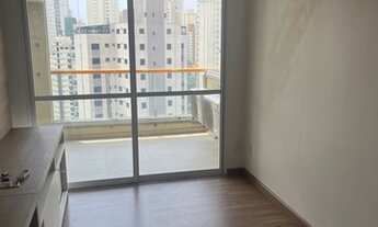 Imagem: Varanda gourmet no Klabin