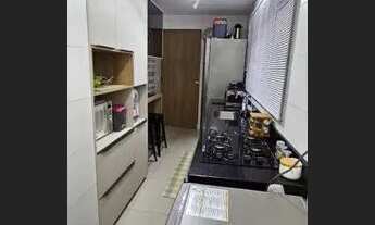 Imagem 6: Apartamento com 2 dormitórios à venda, 65 m² por R$ 255.000,00 - Palmeira - Campina Grande