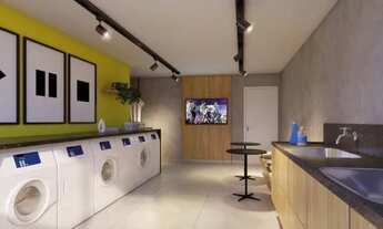 Imagem 7: APARTAMENTO RESIDENCIAL em São Paulo - SP, Bela Vista