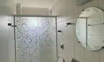 Imagem 4: Apartamento no centro, aluguel anual, rua 500 n75