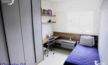 Imagem 5: Foz do Iguaçu Residencial. 2 ou 3/4. 1 ou 2 Vagas. J18