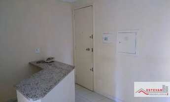 Imagem 6: Conjunto para alugar, 37 m² - Perdizes - São Paulo/SP