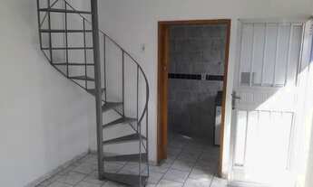 Imagem 3: Casa em vila - Santa Cruz RJ