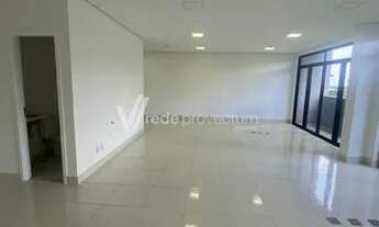 Imagem 3: Sala - Jardim Chapadão - Campinas