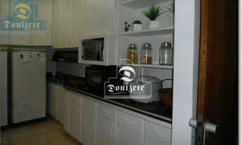 Imagem 9: Apartamento com 4 dormitórios à venda, 320 m² por R$ 1.322.000,00 - Jardim - Santo André/S
