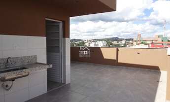Imagem: BELO HORIZONTE - Apartamento Padrão - Piratininga