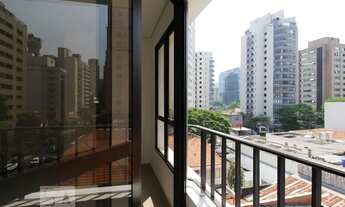 Imagem 6: Apartamento para Aluguel - Vila Olímpia, 1 Quarto, 37 m2