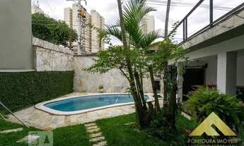 Imagem 5: Sobrado com 4 dormitórios à venda, 260 m² por R$ 899.990,00 - Jardim Fênix - São Bernardo