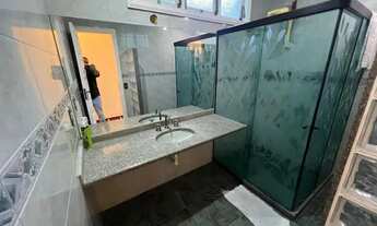 Imagem 7: Ótima casa linear 2 quartos 1(Suíte) 2 vagas Quintal Terraço