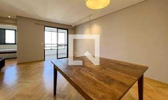 Imagem 3: Apartamento para Aluguel - Vila Romana, 3 Quartos, 74 m2