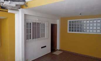 Imagem 1: Casa térrea a venda no jardim sandra-capão redondo-são paulo=sp