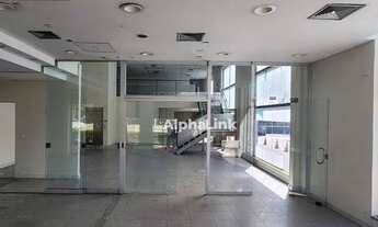 Imagem 4: Prédio para alugar, 600 m² por R$ 53.500,00/mês - Alphaville - Barueri/SP