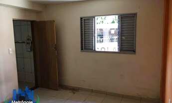Imagem 3: Casa com 2 dormitórios à venda, 60 m² por R$ 265.000,00 - Taboão - Guarulhos/SP