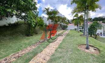 Imagem 4: Casa Residencial para venda e locação, Caixa D´água, Vinhedo - CA0521