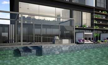 Imagem 5: Apartamento para venda possui 167 metros quadrados com 4 quartos em Brisamar - João Pessoa