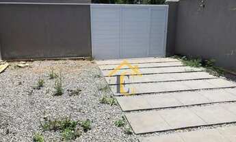 Imagem 4: Casa com 2 dormitórios à venda, 61 m² por R$ 269.990,00 - Extensão Serramar - Rio das Ostr