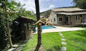 Imagem: Casa à venda no bairro Serra Grande - Niterói/RJ