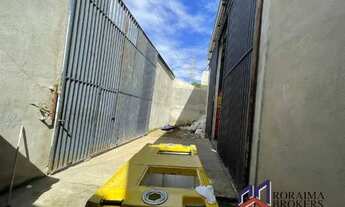 Imagem 2: Vende-se Galpão no Buritis