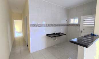 Imagem 3: Casa plana de esquina é um arraso