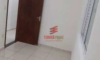 Imagem 5: Casa sobreposta baixa - 3 Dormitórios (1 suíte) - 2 vagas - Santos