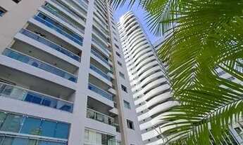 Imagem: Sacada Gourmet - 107m² - Umarizal