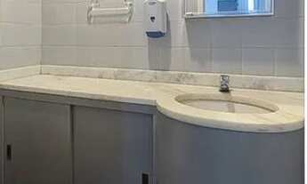 Imagem 7: Sala/Conjunto para venda tem 49 metros quadrados com Edifício Barra Space Center