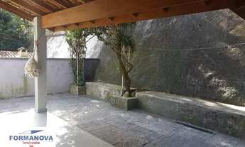 Imagem 6: Recanto das Flores - Casa com 3 dormitórios (1 suíte), 180 m² - venda por R$ 880.000 ou al