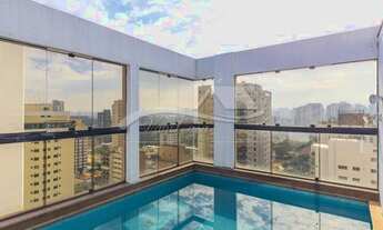 Imagem 4: Apartamento Cobertura Duplex 3 Quartos à venda, Indianópolis - São Paulo