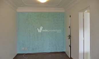 Imagem 2: Apartamento - Vila Itália - Campinas
