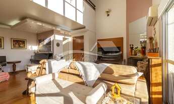 Imagem 4: Apartamento Cobertura Duplex 4 Quartos à venda, Sacomã - São Paulo