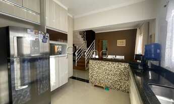 Imagem 4: Casa à venda no Parque Jambeiro - Campinas/SP