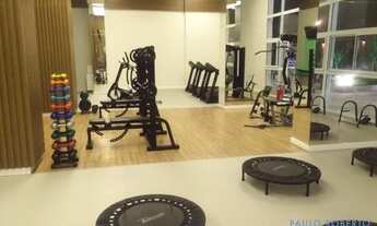 Imagem 4: APARTAMENTO - MORUMBI - SP