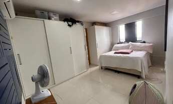 Imagem 7: Apto Tamarineira - 107m2 - 4 qts /3 sts - 25 andar - 3 vagas - armários - R$4.350,00 c/txs