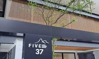 Imagem 6: Apartamento para venda com 146 metros quadrados com 3 quartos em Lagoa - Rio de Janeiro