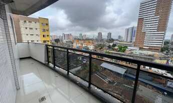 Imagem 3: Apto Mobiliado, 2/4, 60m², Ed. Luvi Residence