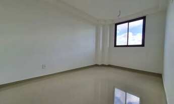 Imagem 6: Residencial Vista Bella, 2 quartos entre 59 e 67m² com 2 vagas de garagem no Cabula