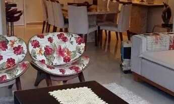 Imagem 2: APARTAMENTO (160M2) DE 3 DORM NO ITAGUÁ BELÍSSIMO