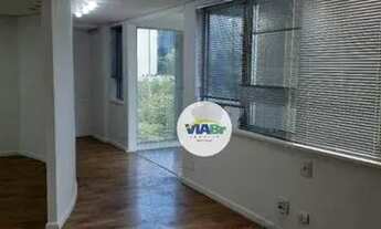 Imagem 15: Conjunto, 204 m² - venda por R$ 1.950.000,00 ou aluguel por R$ 13.618,50/mês - Brooklin