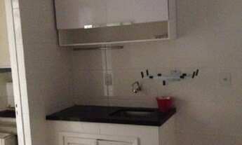 Imagem 6: Apartamento 2 dormitórios, de frente, banheiro social, cozinha, área de serviço independen