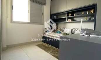 Imagem 4: Apartamento com 2 quartos e 1 suíte no Jardim Goiás