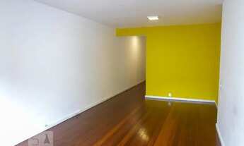 Imagem 6: Apartamento para Aluguel - Gávea, 4 Quartos, 144 m2