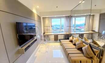 Imagem: Flat no Mercure Guarulhos disponível para