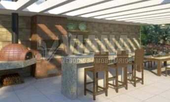 Imagem 6: Apartamento 63 m² -1 suíte-1 vaga - Santa Paula- São Caetano do Sul