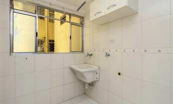 Imagem 6: Apartamento para venda com 68 metros quadrados com 2 quartos em Pinheiros - São Paulo - SP