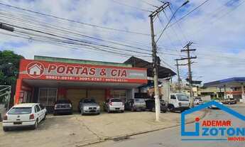 Imagem 2: Loja para Locação no bairro Valparaíso, Car / ES