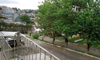 Imagem 3: Casa duplex de condomínio Mutuaguaçu 2 Quartos Garagem Condomínio Bem Viver I